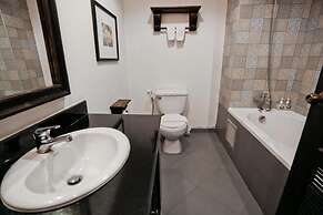 Eurana Boutique Hotel