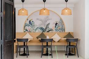 Eurana Boutique Hotel