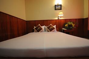 Dara Reang Sey Hotel Phnom Penh
