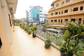 Dara Reang Sey Hotel Phnom Penh