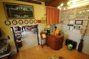 Dara Reang Sey Hotel Phnom Penh