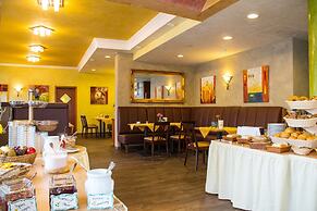 Hotel Casa Rustica