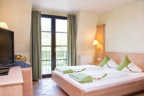Hotel Casa Rustica