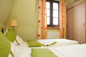 Hotel Casa Rustica
