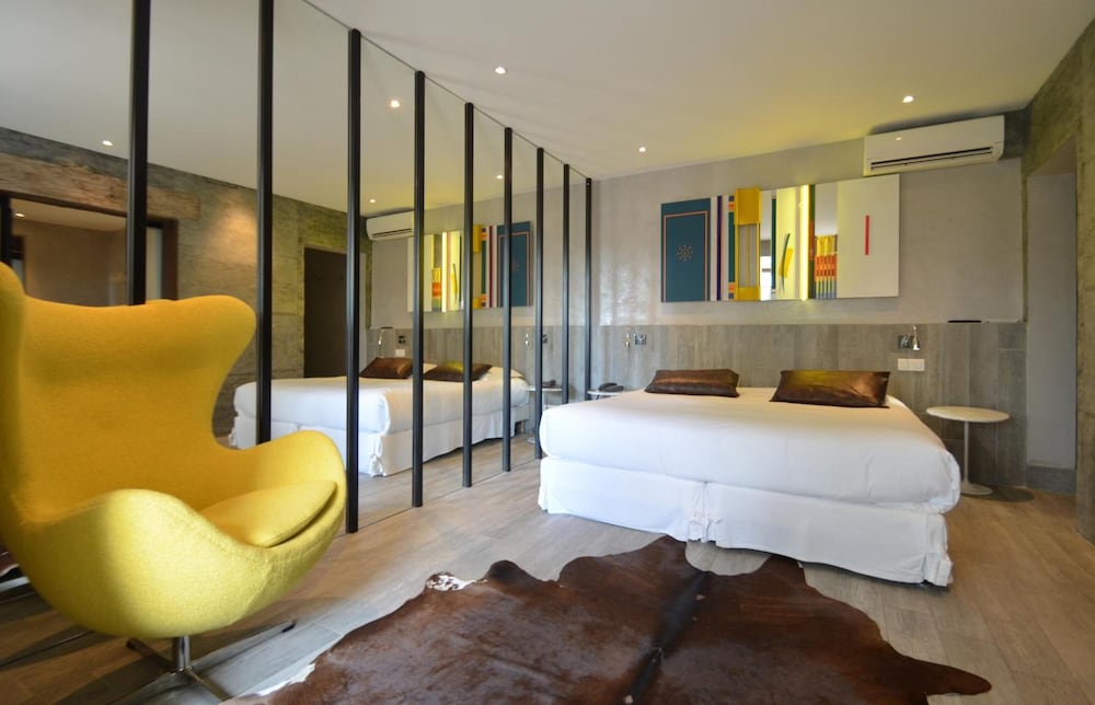 Hôtel Des Pins