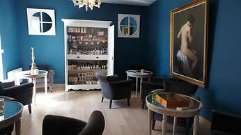 Hôtel Des Pins