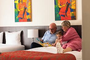 Hotel Aalders