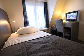 Hotel Aalders