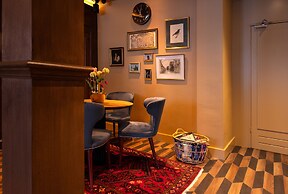 Hotel Aalders