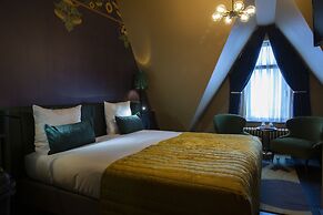 Hotel Aalders