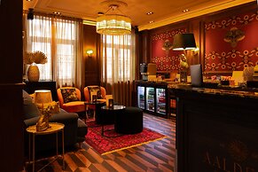 Hotel Aalders