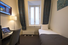 Hotel Aalders