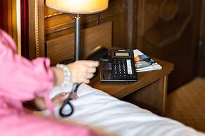Hotel Aalders