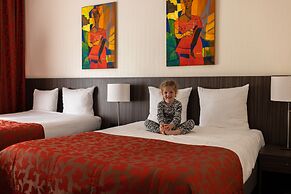 Hotel Aalders