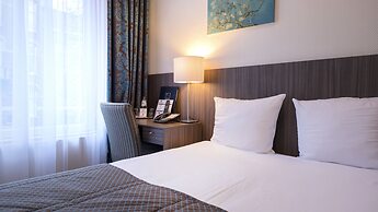 Hotel Aalders