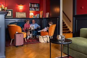 Hotel Aalders