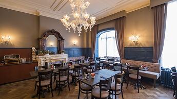 Hotel Aalders