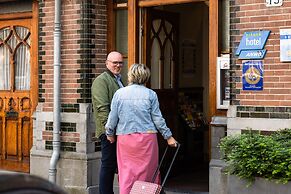Hotel Aalders