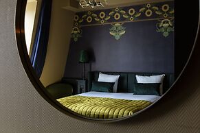Hotel Aalders