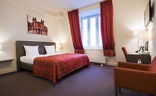 Hotel Aalders