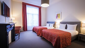 Hotel Aalders