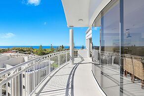 Beachside Resort - Kawana Waters