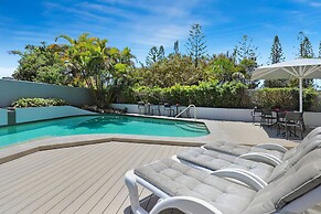 Beachside Resort - Kawana Waters