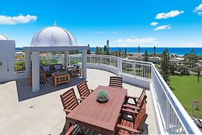 Beachside Resort - Kawana Waters
