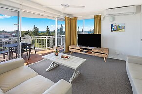 Beachside Resort - Kawana Waters