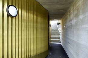 Energihotellet