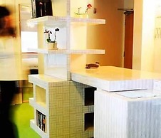 Energihotellet