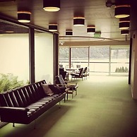 Energihotellet