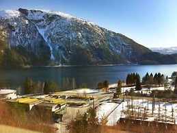 Energihotellet