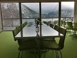 Energihotellet
