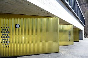 Energihotellet