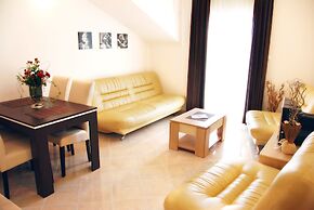 Sun Village Apartments