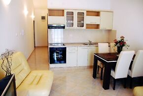 Sun Village Apartments