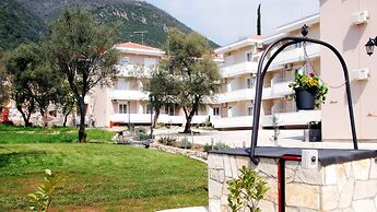 Sun Village Apartments