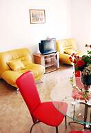 Sun Village Apartments