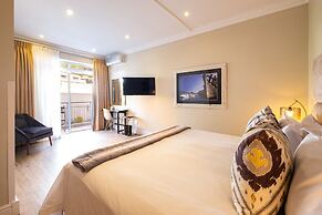 3 On Camps Bay
