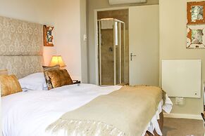 3 On Camps Bay