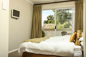 3 On Camps Bay