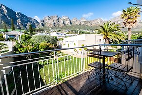 3 On Camps Bay