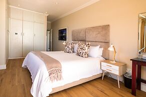 3 On Camps Bay