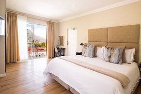 3 On Camps Bay