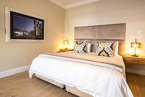 3 On Camps Bay