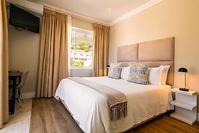 3 On Camps Bay