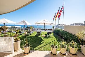 3 On Camps Bay