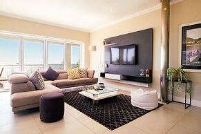 3 On Camps Bay