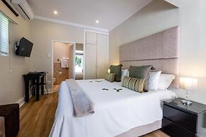3 On Camps Bay